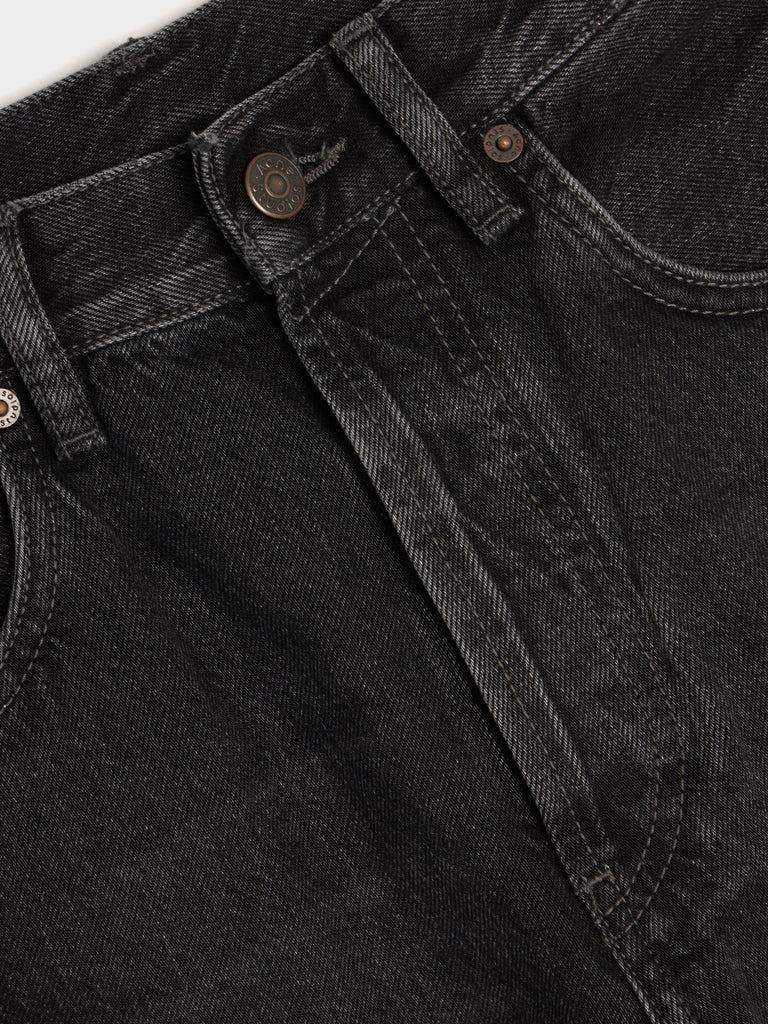Acne Studios 2021F Vintage Black | Acne Studios | 7017 REIGN