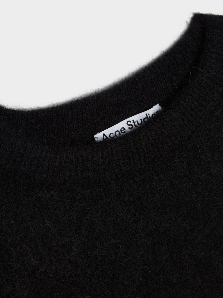 FN-WN-KNIT000638 | Acne Studios | 7017 REIGN