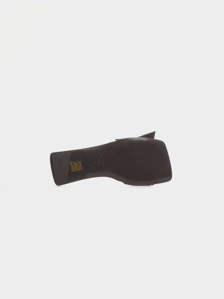 FN-WN-SHOE000702, Black