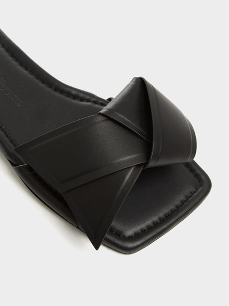 FN-WN-SHOE000702, Black