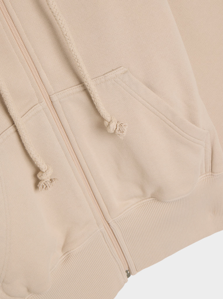 SchaferandweinerShops Japan - Grey Down jacket Acne Studios