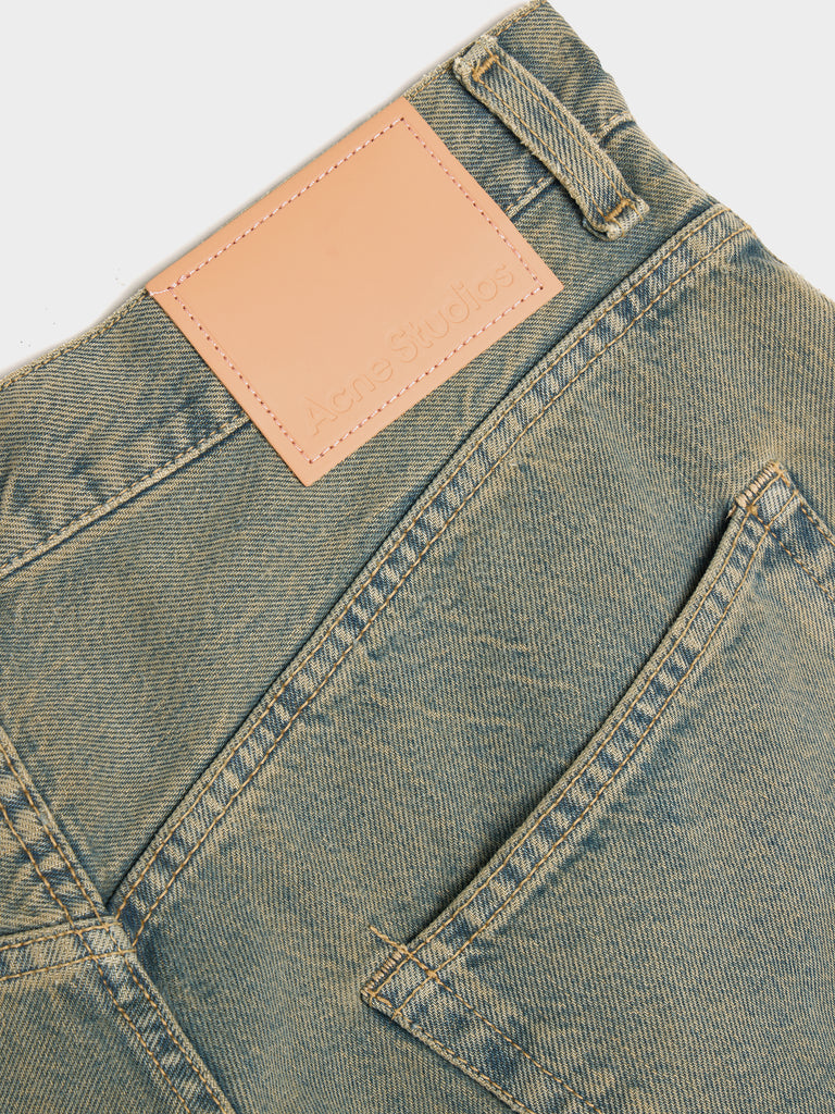 Acne Studios 2023M FN Delta | Acne Studios | 7017 REIGN