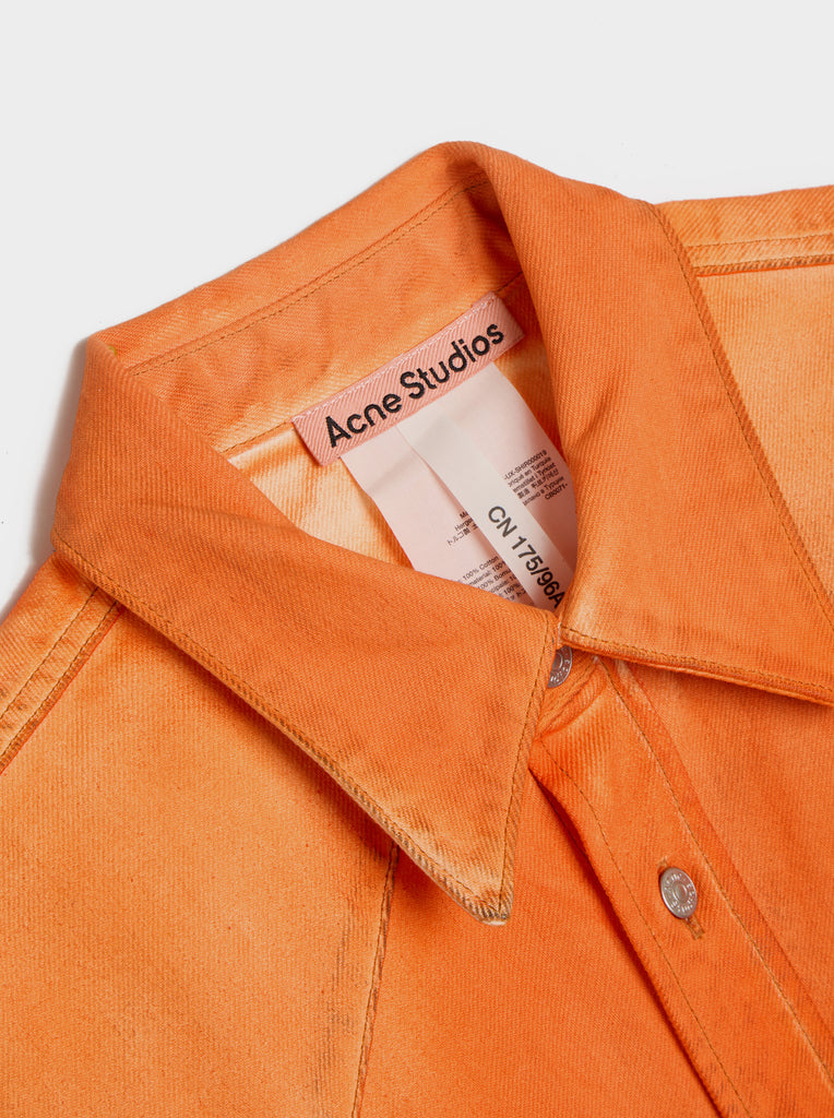 FN-UX-JEWE000488（リング）｜Acne Studios（アクネストゥディオ