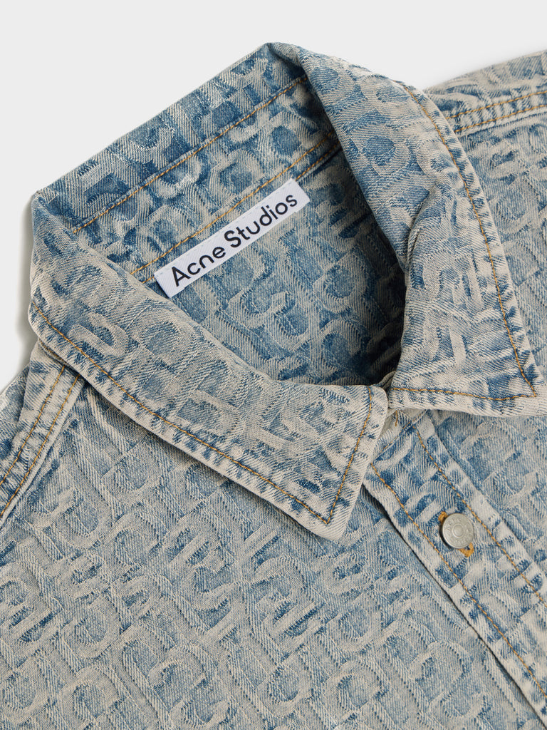 FN-UX-JEWE000488（リング）｜Acne Studios（アクネストゥディオ