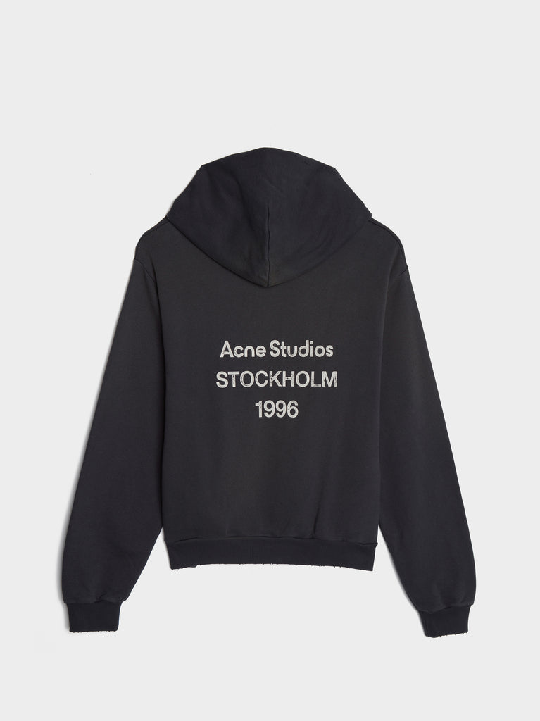 Acne studios mens online hoodie