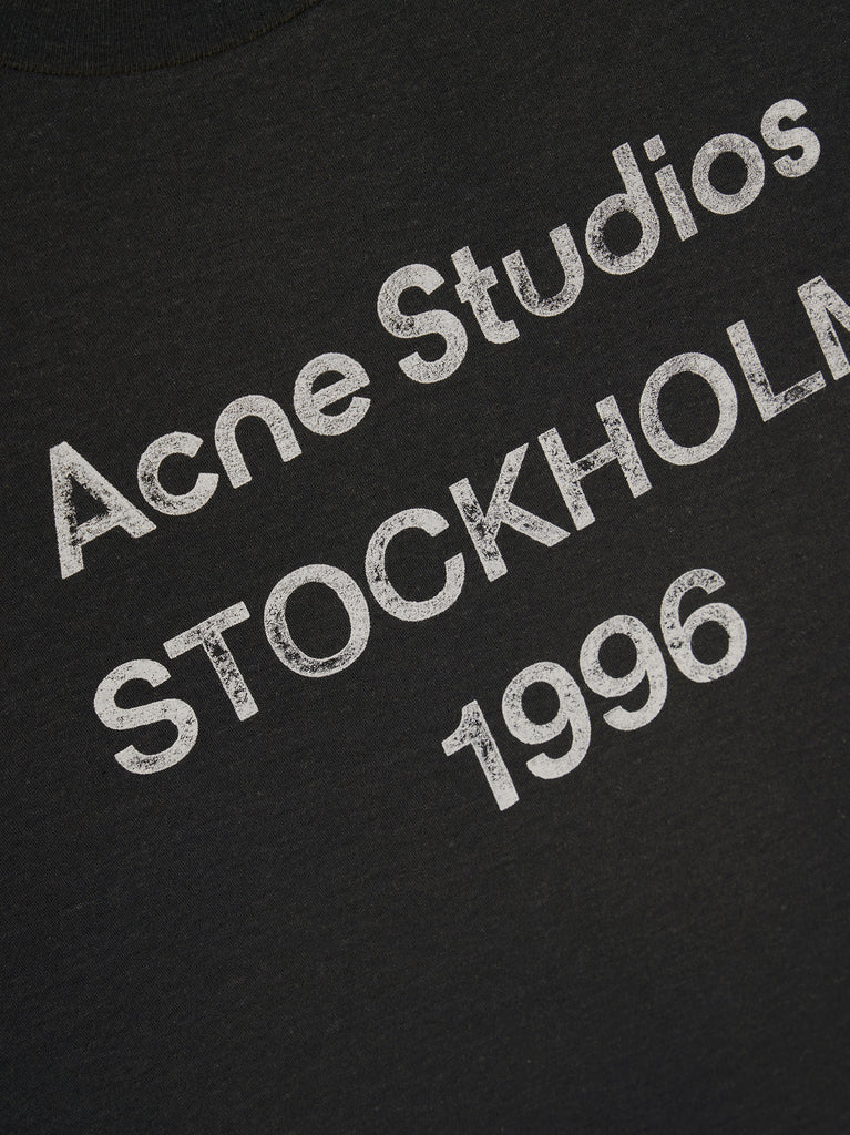 FN-UX-TSHI000013 | Acne Studios | 7017 REIGN