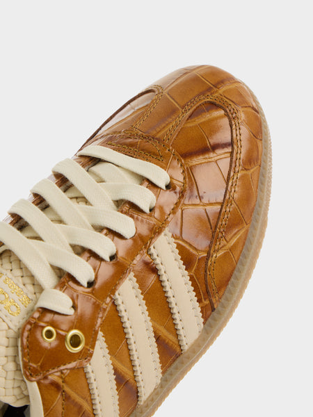 adidas x WB Samba, Supplier Colour / Wonder White