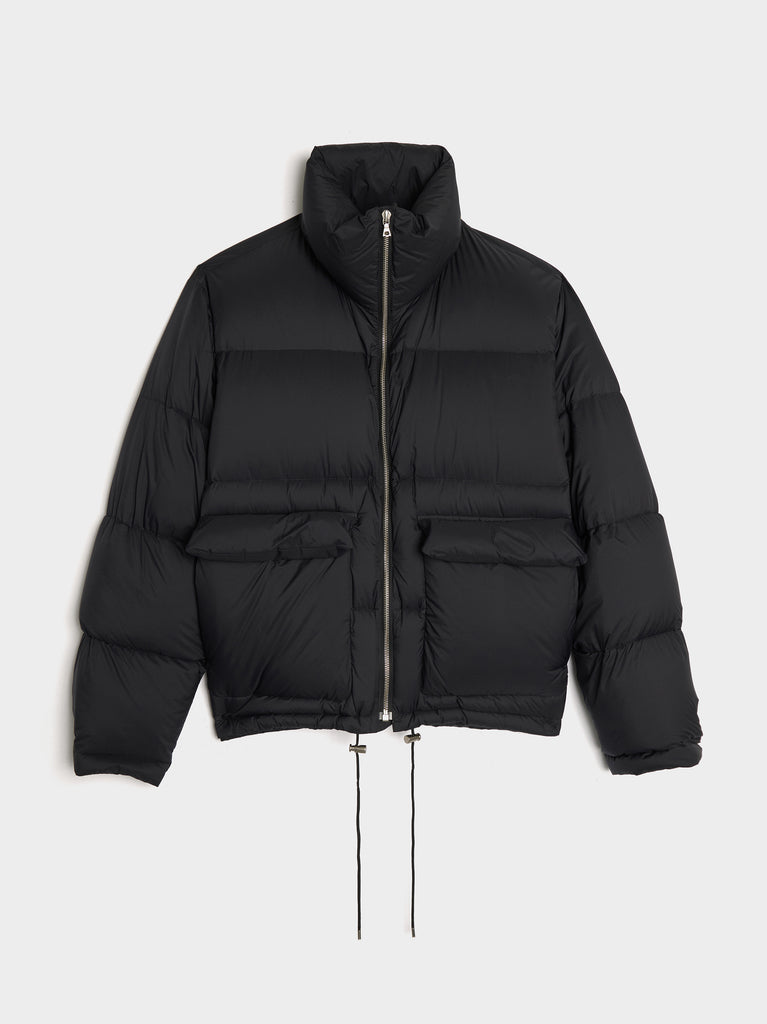 Super Light Nylon Ripstop Down Blouson | Auralee | 7017 REIGN