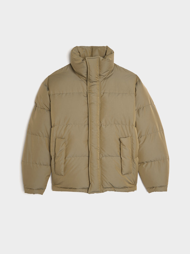 ジャケット・アウター AURALEE Finx Nylon Chambray Field Coat Auralee Finx Nylon Chambray Field Coat - Black | Garmentory