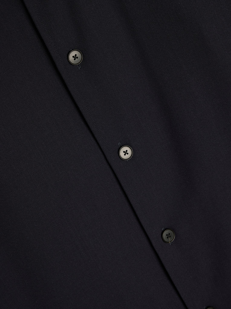 トップス AURALEE HARD TWIST WOOL DOBBY SHIRTS 12261822_5e047bd18ddce.jpg