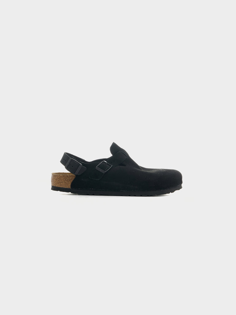 Tokio II Suede | Birkenstock | 7017 REIGN