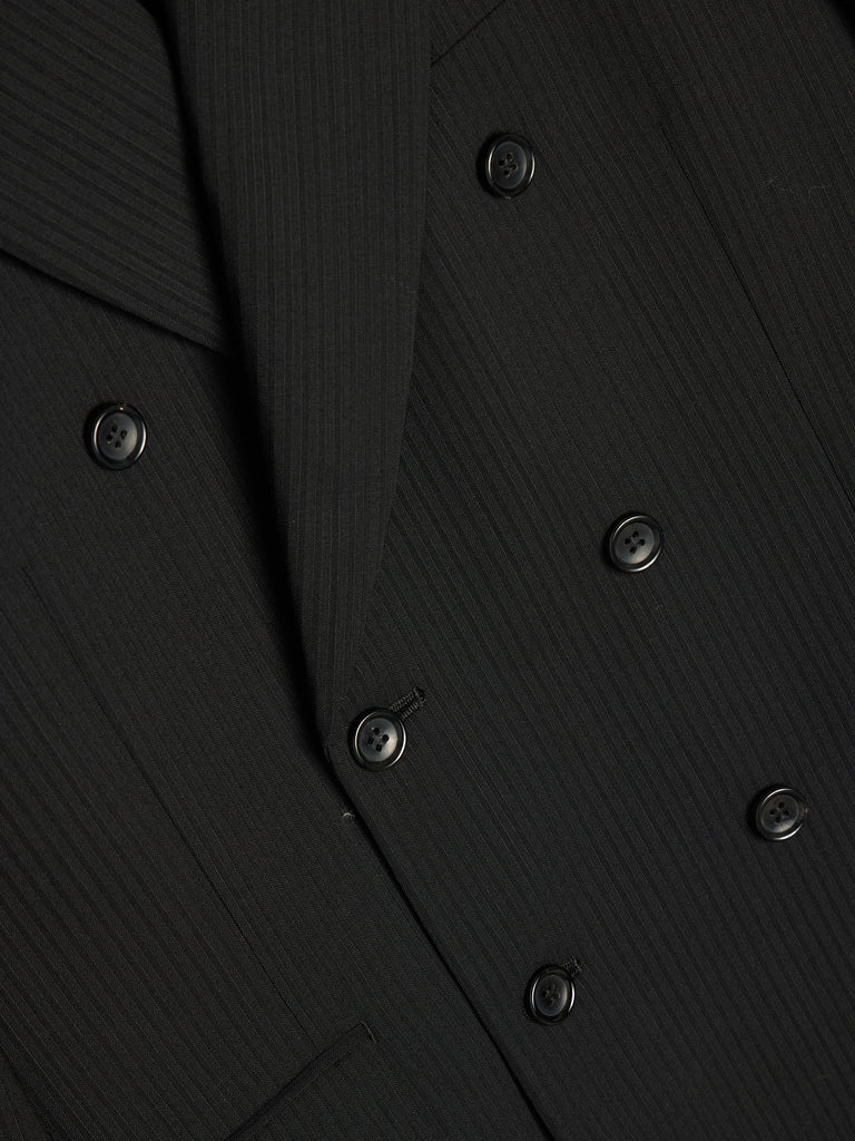 Detachable Collar Jacket | Comme des Garcons Homme Plus