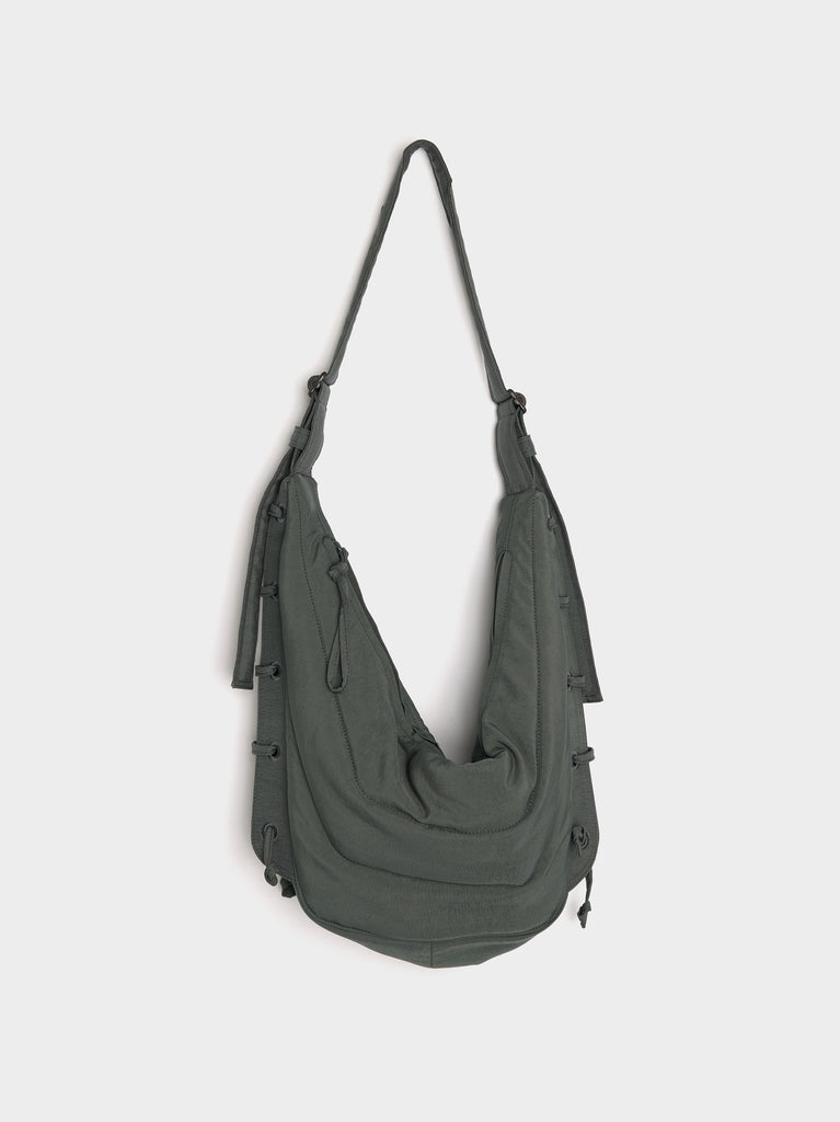 AMI Market Tote - Army