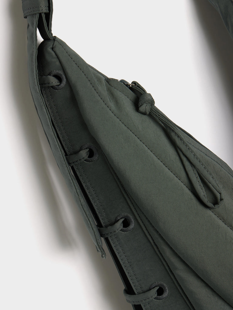 Medium Soft Game Bag | Lemaire | 7017 REIGN