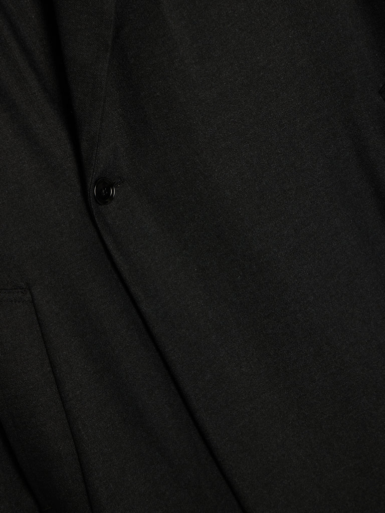 Maxi DB Coat | Lemaire | 7017 REIGN Maxi DB Coat | Lemaire | 7017 REIGN