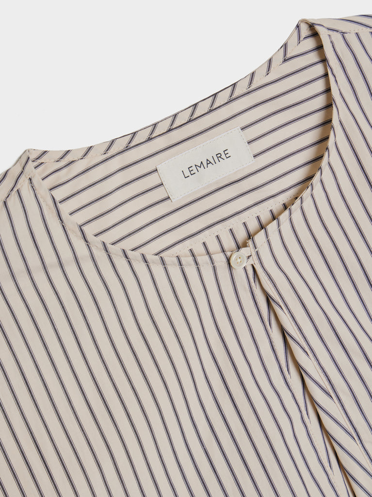 M Light Vareuse Shirts | Lemaire | 7017 REIGN