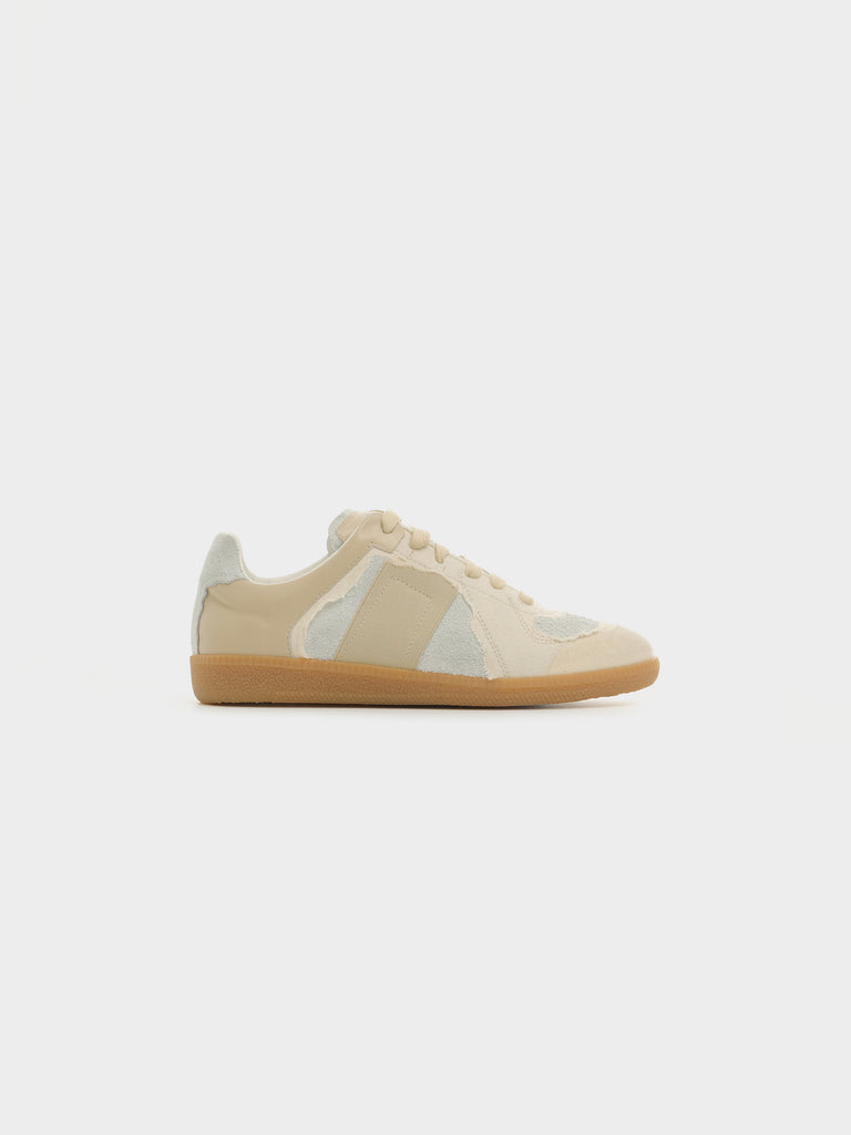 W Replica Inside Out Low Top | Maison Margiela | 7017 REIGN