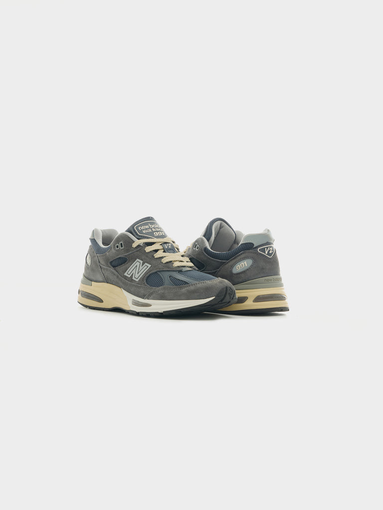U991GG2 | New Balance | 7017 REIGN