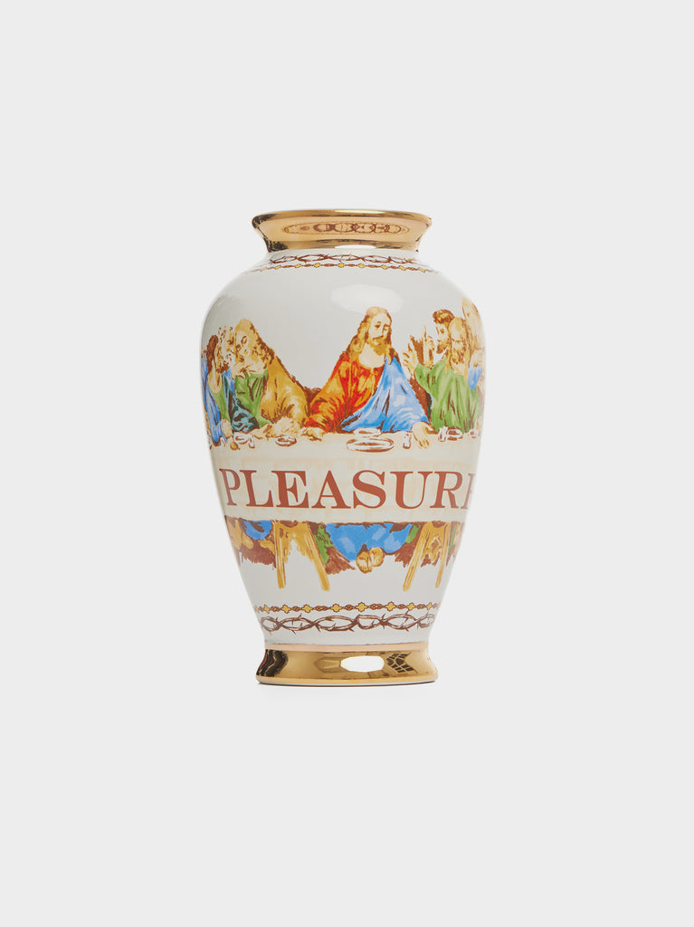 Supper Ceramic Vase | Pleasures | 7017 REIGN