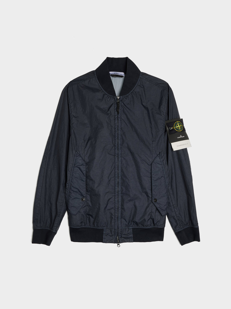 Membrana 3L TC Jacket | Stone Island | 7017 REIGN