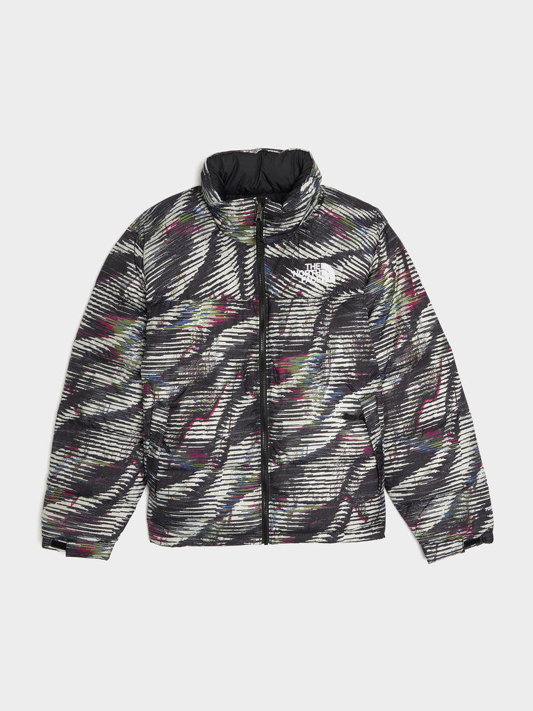 【レア】ビンテージ｜THE NORTH FACE TNF-701 ジャケット M 1996 Retro Nuptse Jacket | The North Face | 7017 REIGN