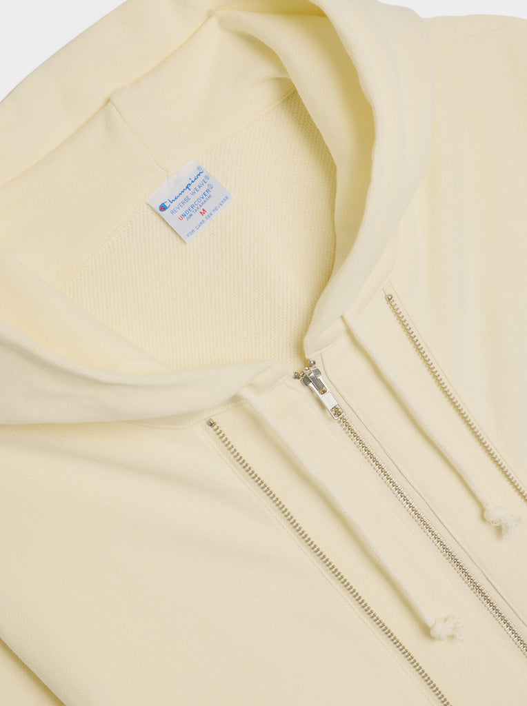 Undercover x Champion Zip Up Hoodie | Undercover | 7017 REIGN
