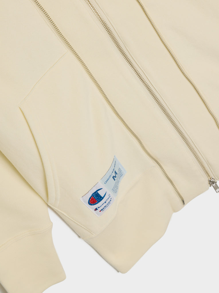 Undercover x Champion Zip Up Hoodie | Undercover | 7017 REIGN