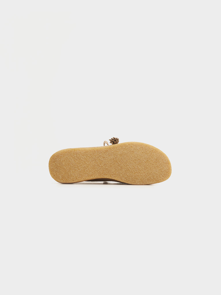 Beuys Trekker - Folk | Visvim | 7017 REIGN