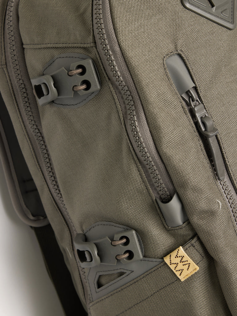 Cordura 20L Backpack | Visvim | 7017 REIGN