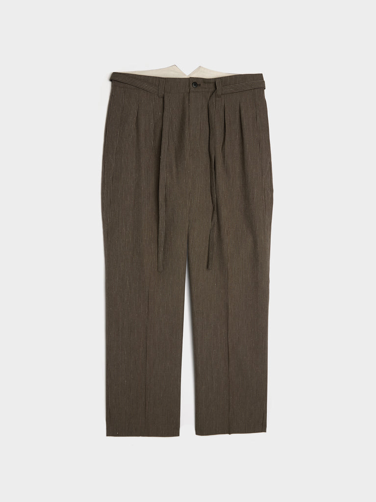 Hakama Pants Santome | Visvim | 7017 REIGN