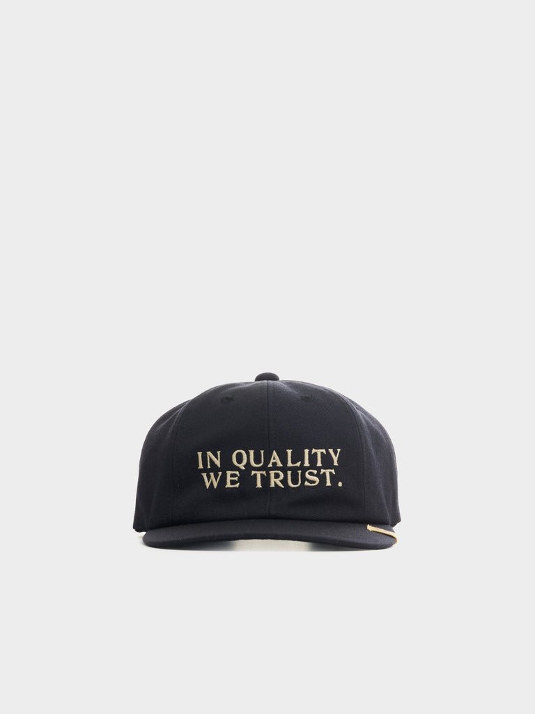 Excelsior II Cap I.Q.W.T. | Visvim | 7017 REIGN