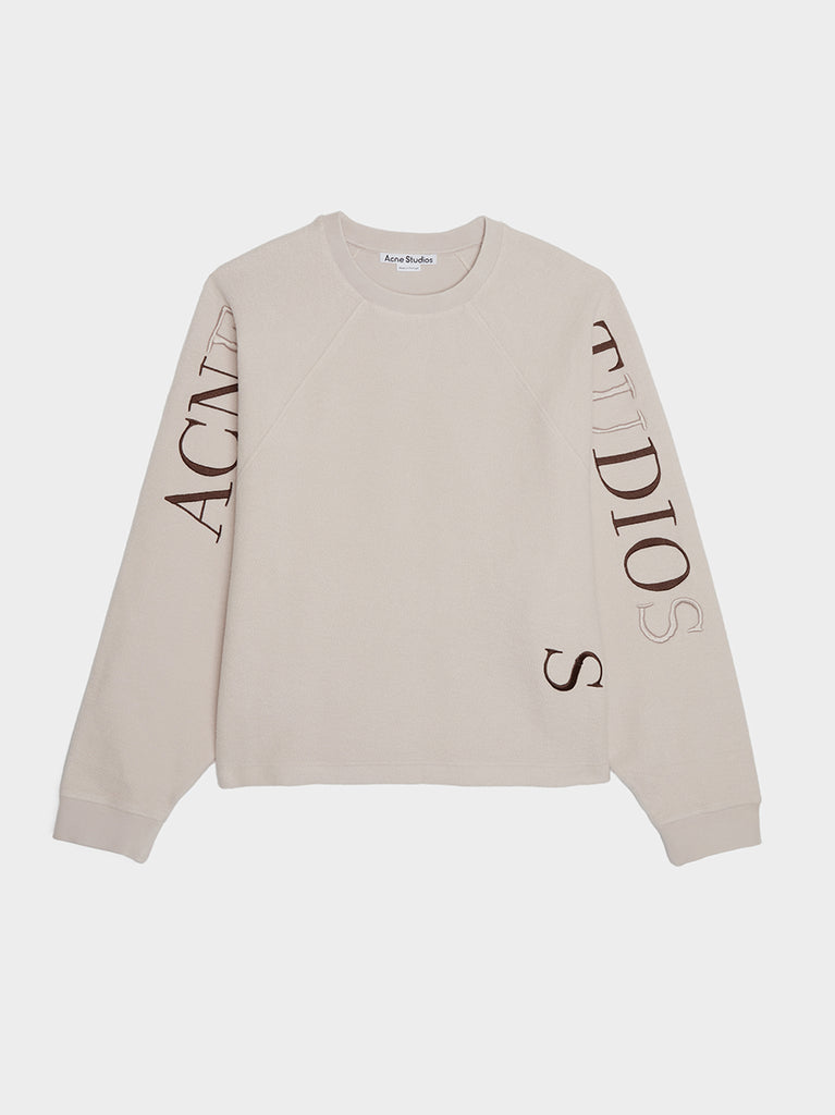 FN-MN-SWEA000331 | Acne Studios | 7017 REIGN