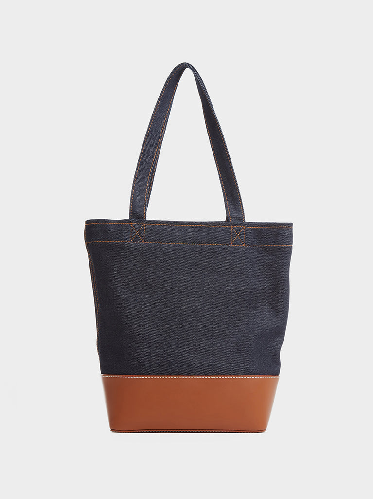 Tote Axel Small | A.P.C | 7017 REIGN