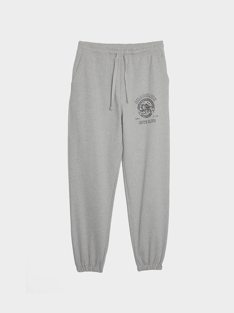 Ringette Sweatpants - Athletic Grey - Youth – Real Hip Clothing