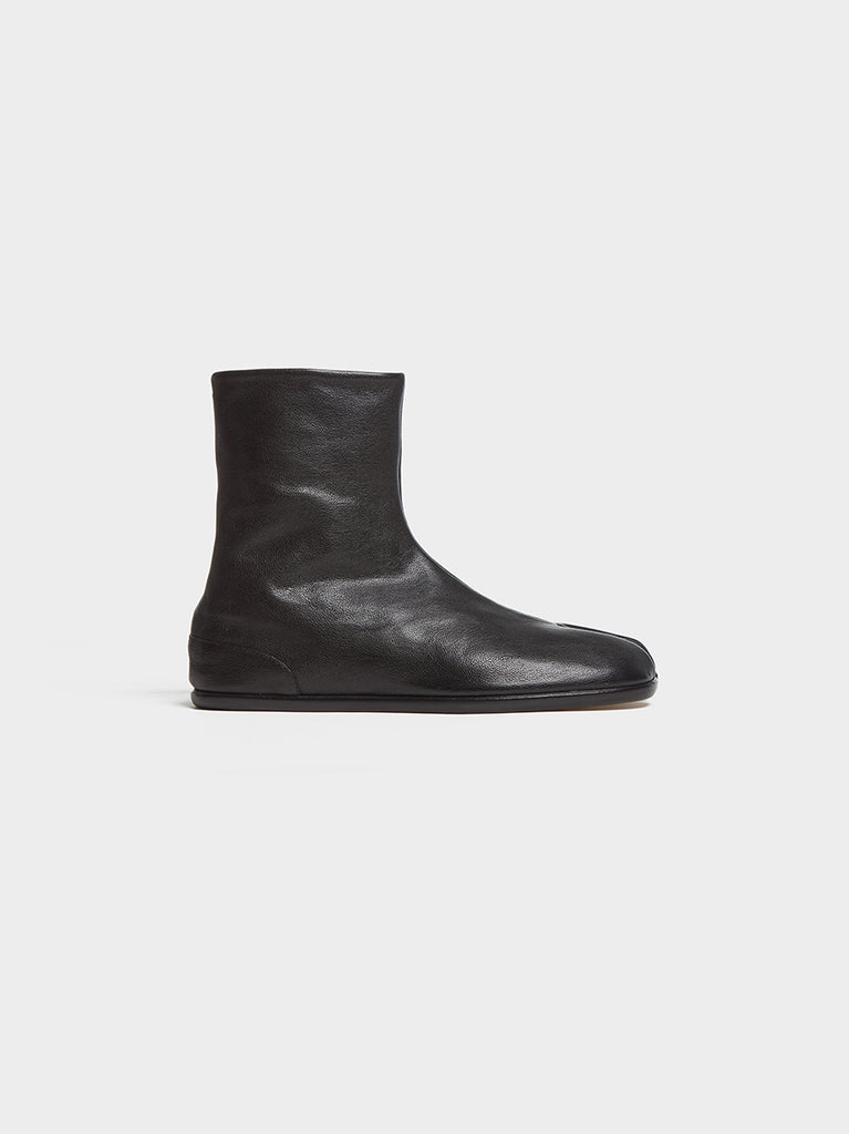 Tabi Ankle Flat Boots | Maison Margiela | 7017 REIGN