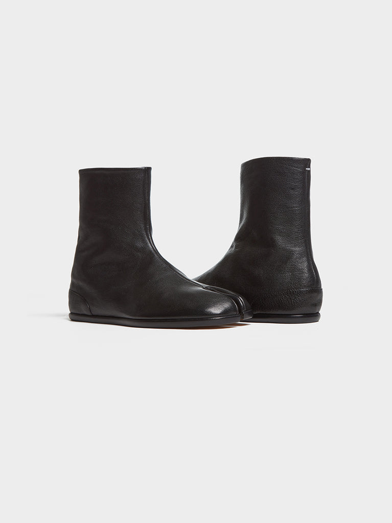 靴 Maison Marguiela tabi boots.black36 靴 Maison Marguiela tabi boots.black36 Maison Margiela - BLACK