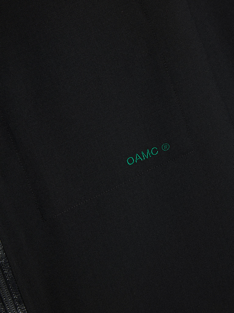 Ian Shirt II | OAMC | 7017 REIGN