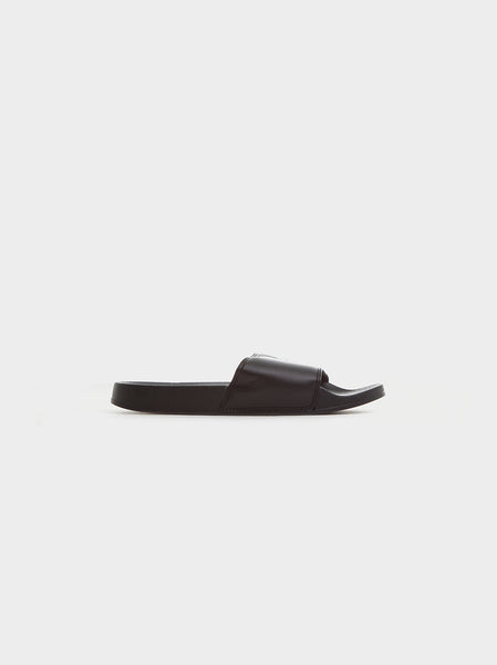 Playboy Slides, Black