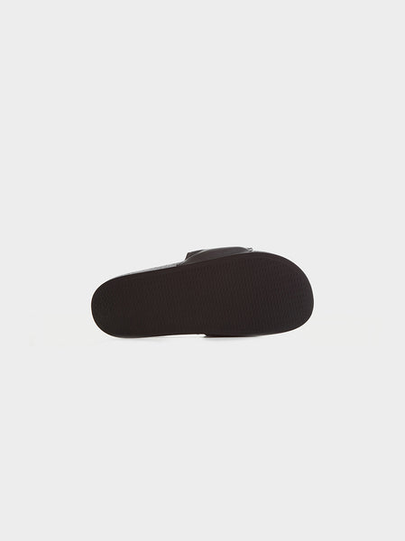 Playboy Slides, Black