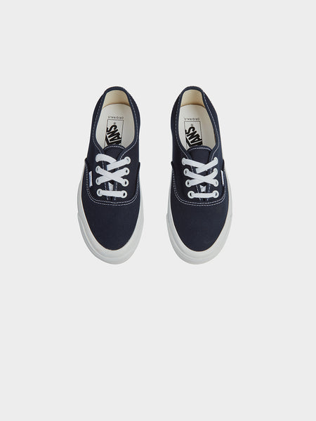 OG Authentic LX, Navy