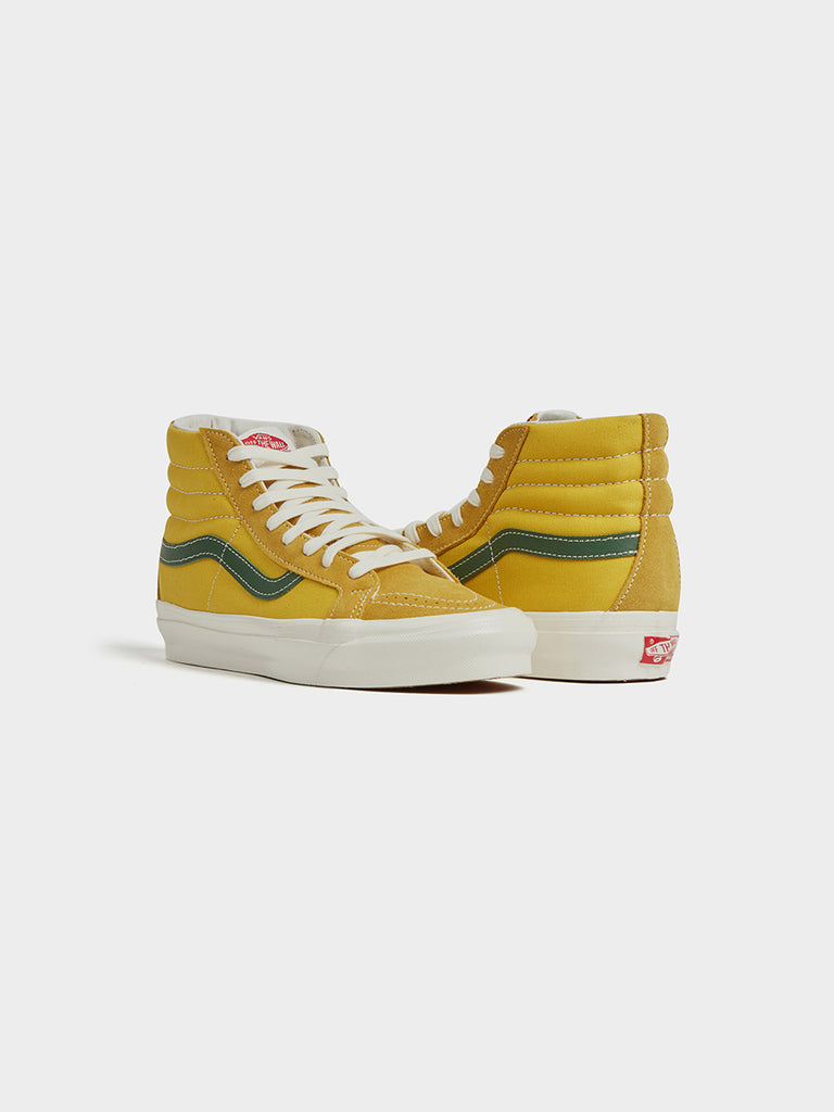 OG SK8-HI LX | Vans | 7017REIGN – 7017 REIGN