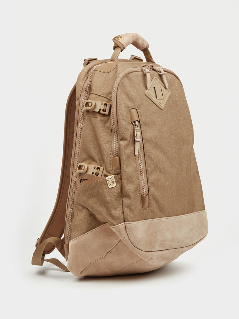 Cordura 20L Backpack | Visvim | 7017REIGN – 7017 REIGN