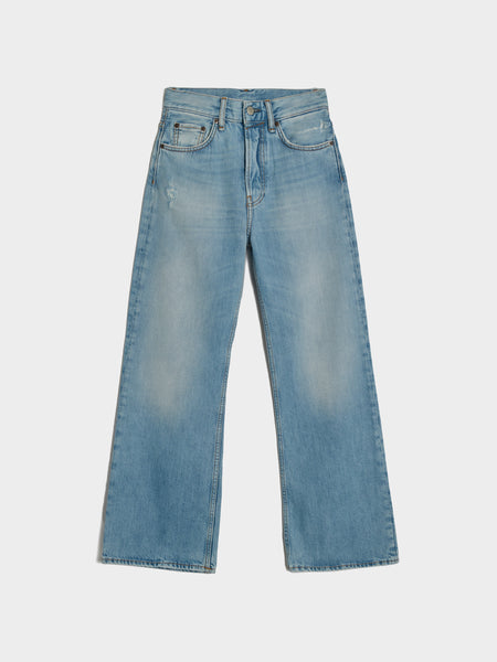 Acne Studios 2021F Light Blue Vintage, Light Blue
