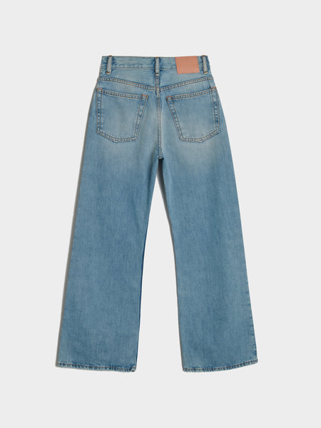 Acne Studios 2021F Light Blue Vintage, Light Blue