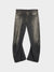 Acne Studios 1996 Ash Black, Black