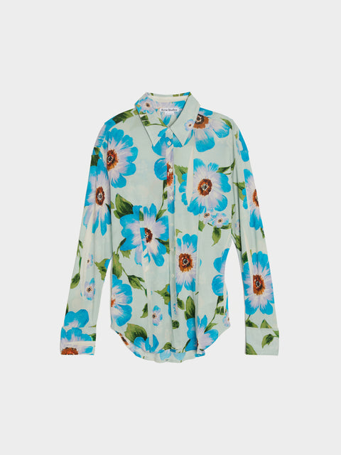 FN-WN-BLOU001121, Multi Blue