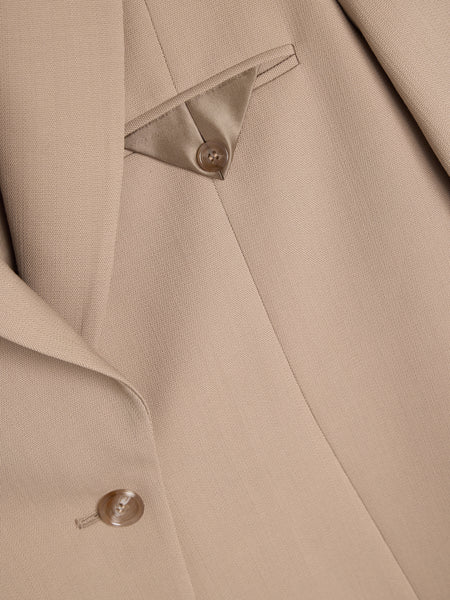 FN-WN-SUIT000538, Cold Beige