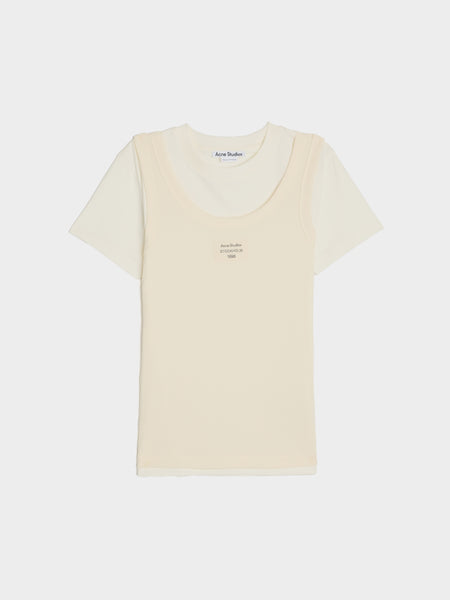 FN-WN-TSHI000709, Off White