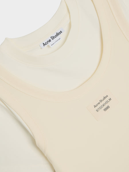 FN-WN-TSHI000709, Off White