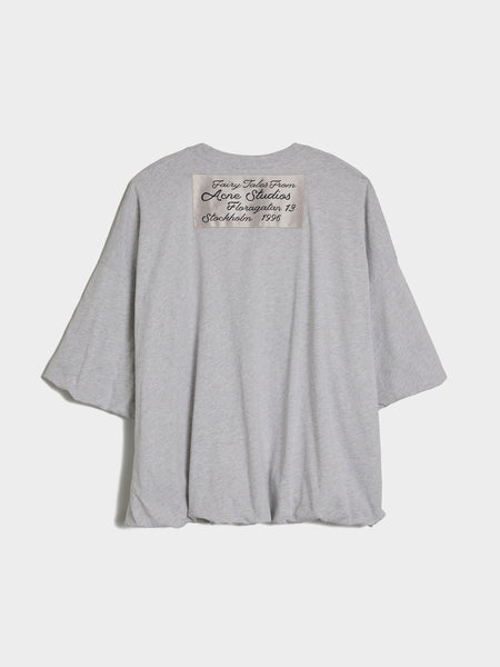 FN-WN-TSHI000761, Grey Melange